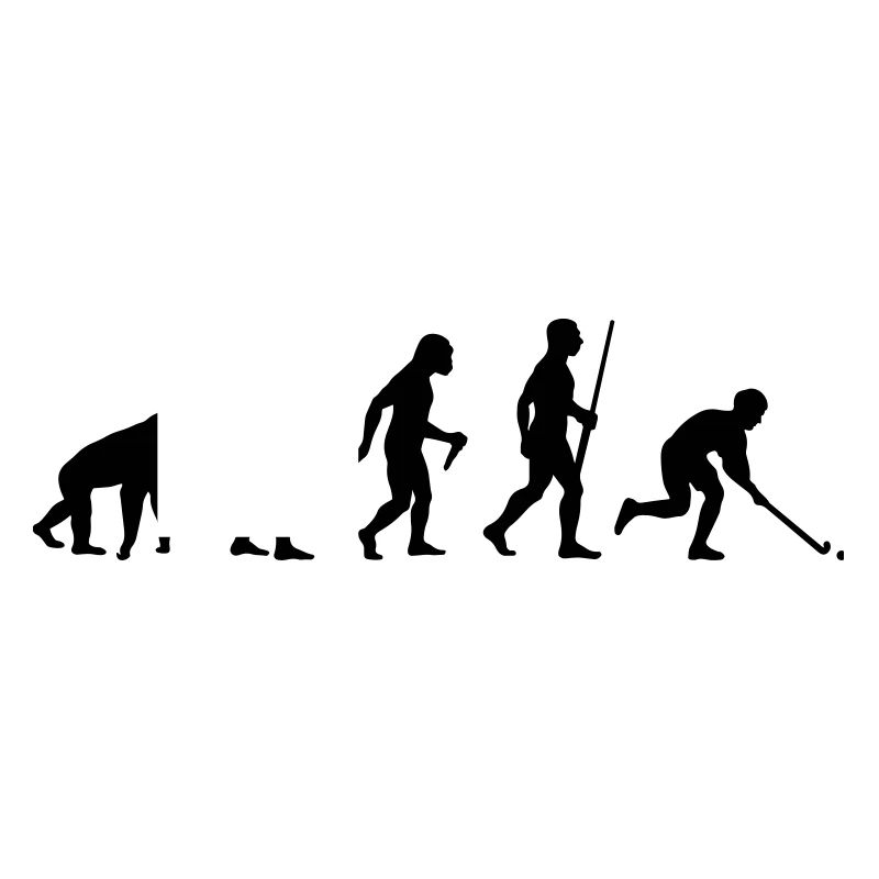 Évolution du hockey sur gazon
