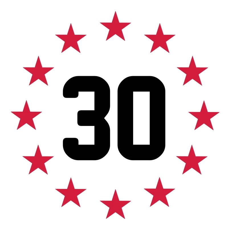 30 ans