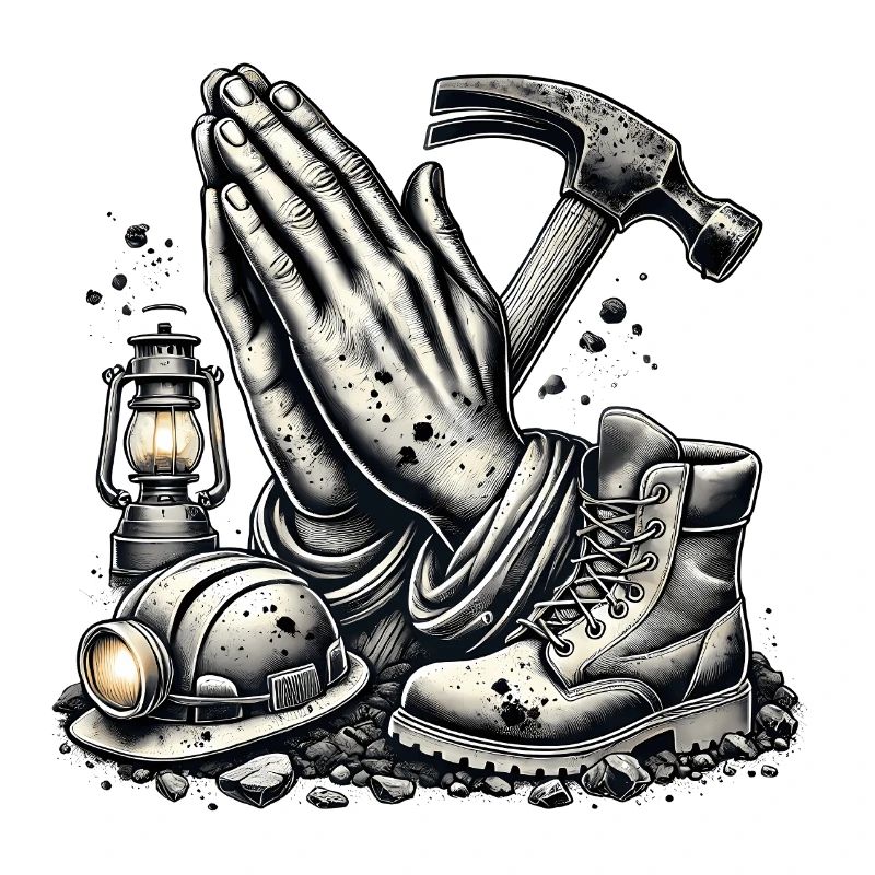 Mining – Tradition & Toughness