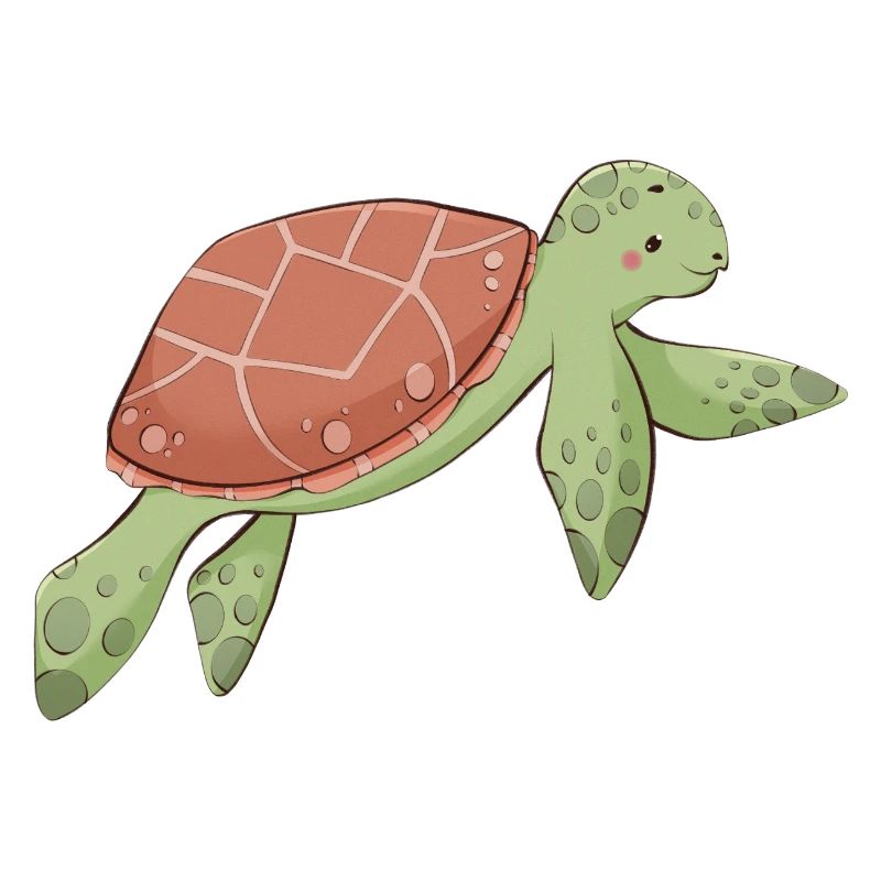 Schildkröte
