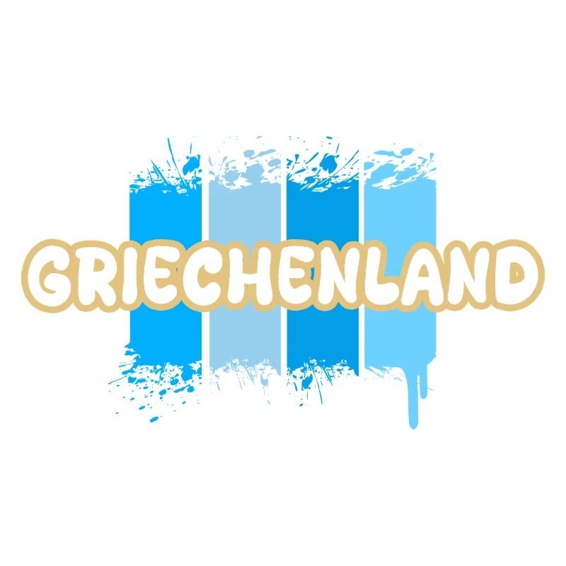 La Grèce en tant que Grèce