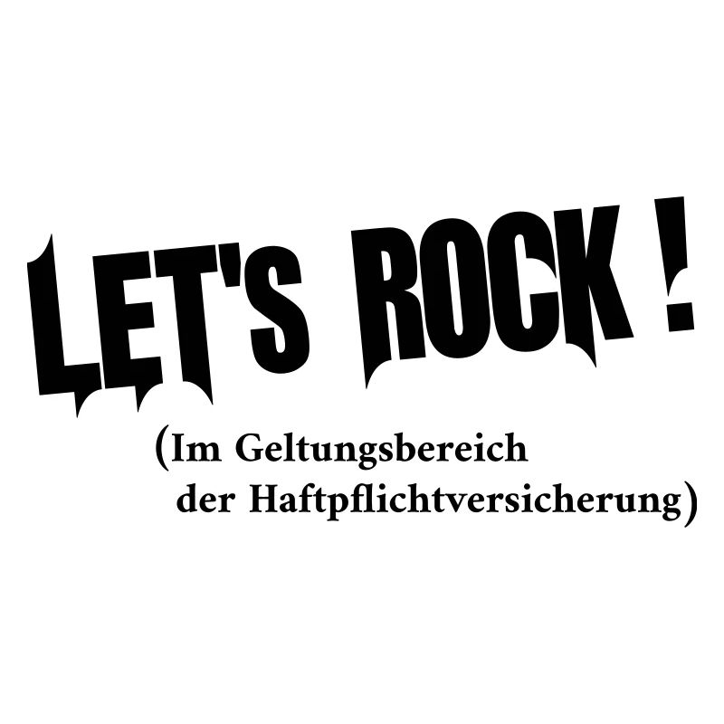 Lets Rock