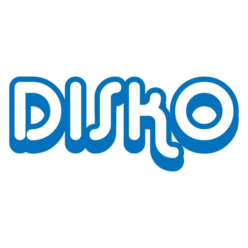 DISKO Nicki
