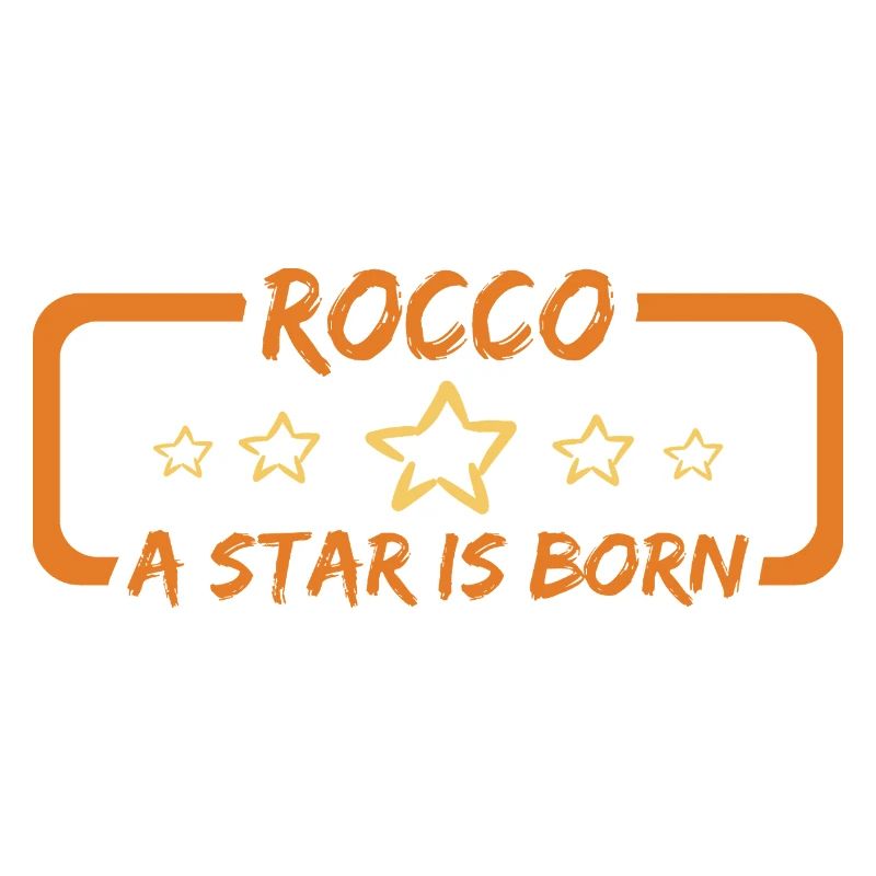 Gift for Rocco