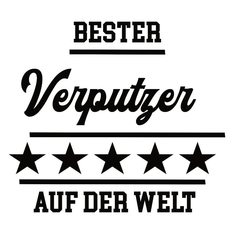 Verputzer Bester Handwerker Verputzerei