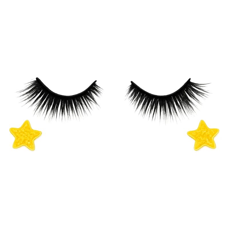 Conception des cils
