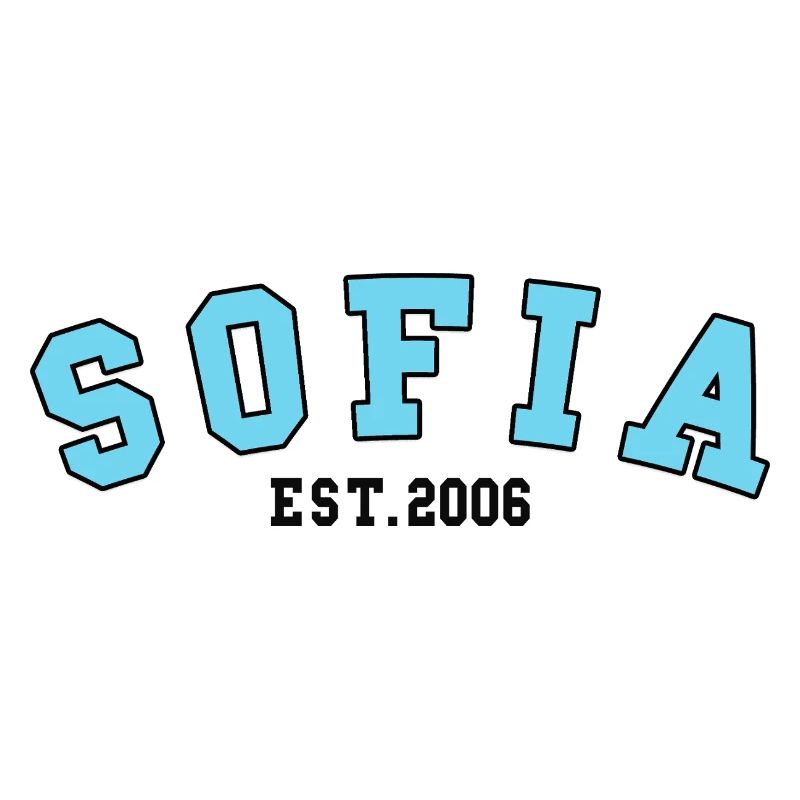 Sofia gegründet 2006