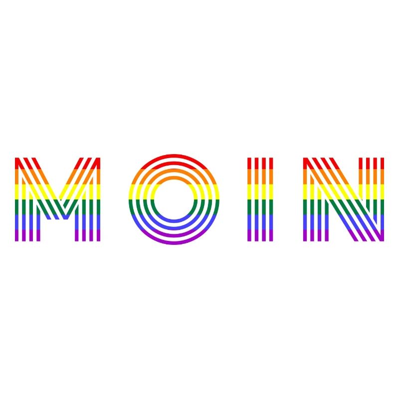 MOIN Regenbogen