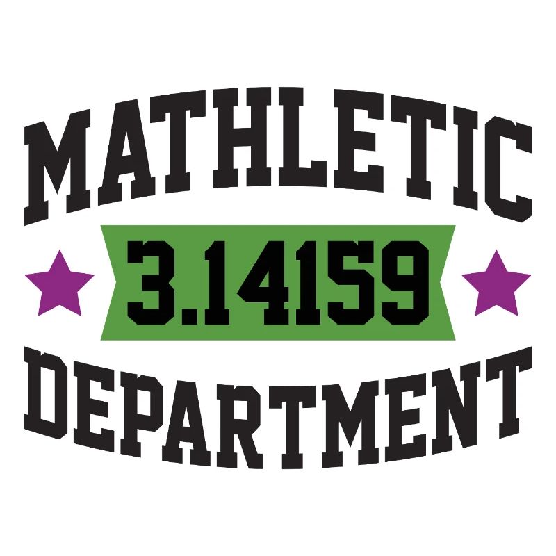 Mathletic Abteilung
