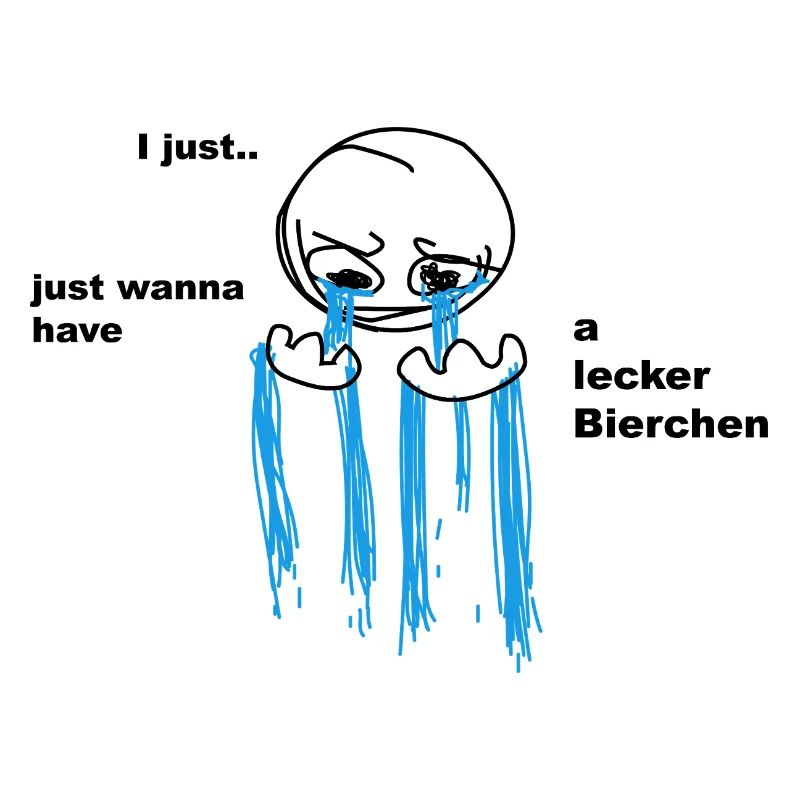 Lecker Bierchen 