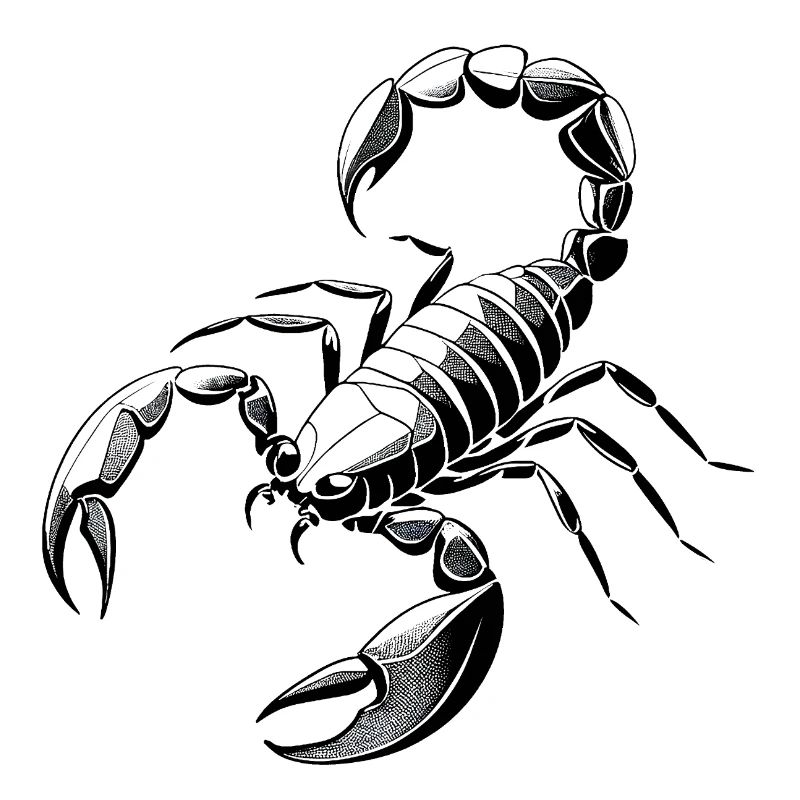 Scorpion