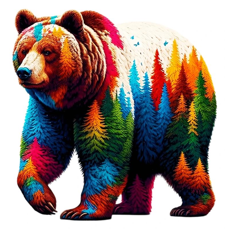 Bear