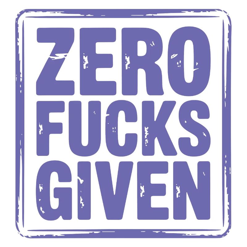 Radical Zero baise compte tenu du design