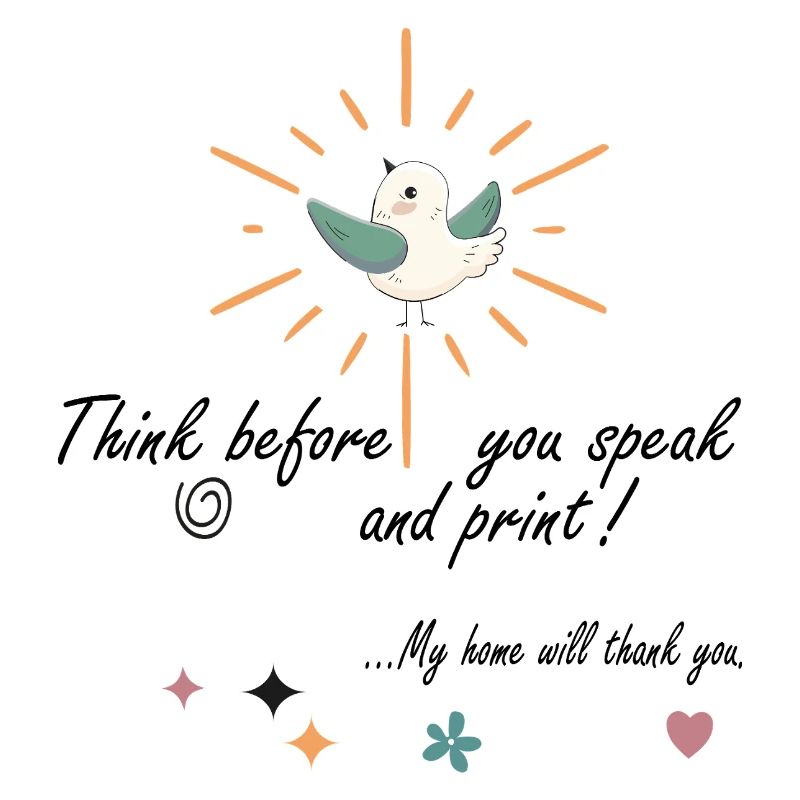Think