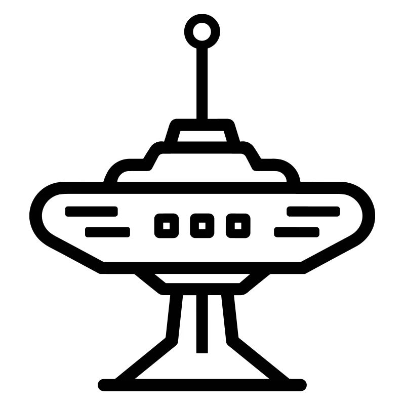 station spatiale