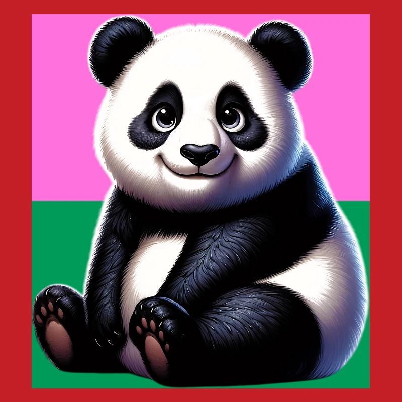 panda