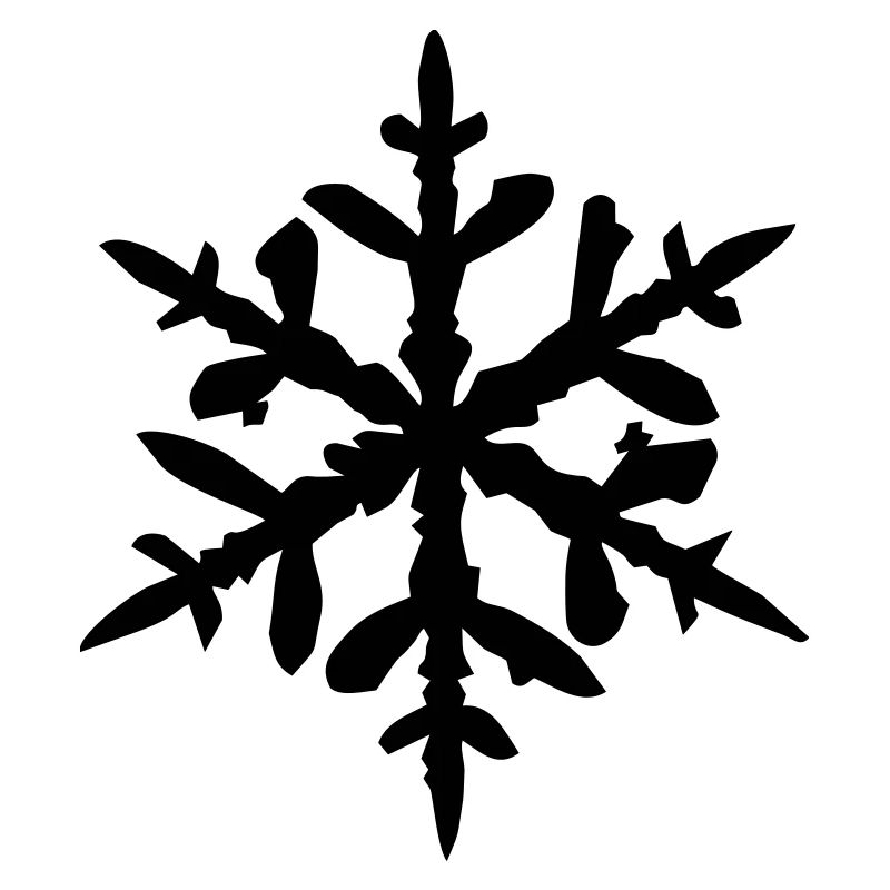 Flocon de neige
