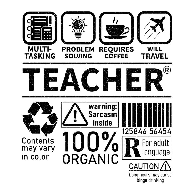 Teacher multi tasking problem solving requires