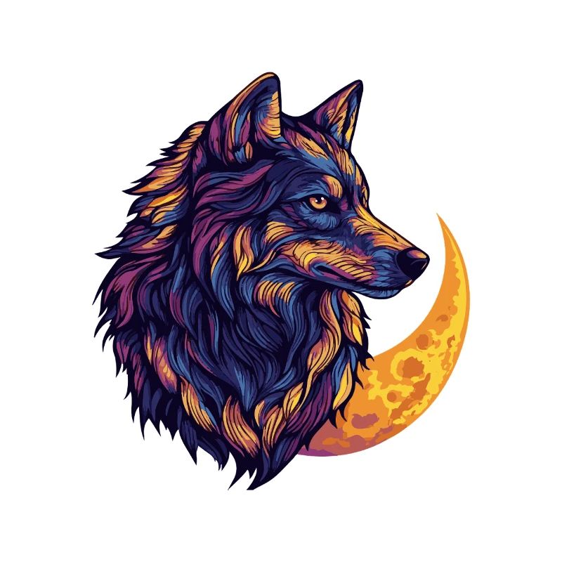 Wolf Moon