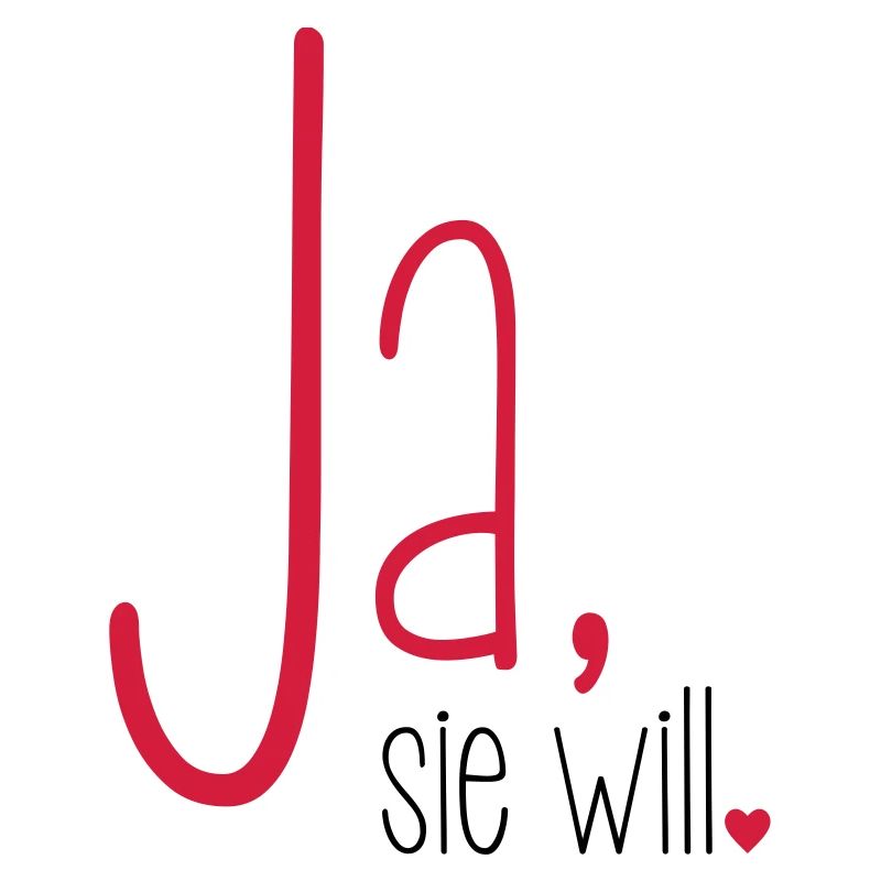 Ja sie will Junggesellin Junggesellenabschied