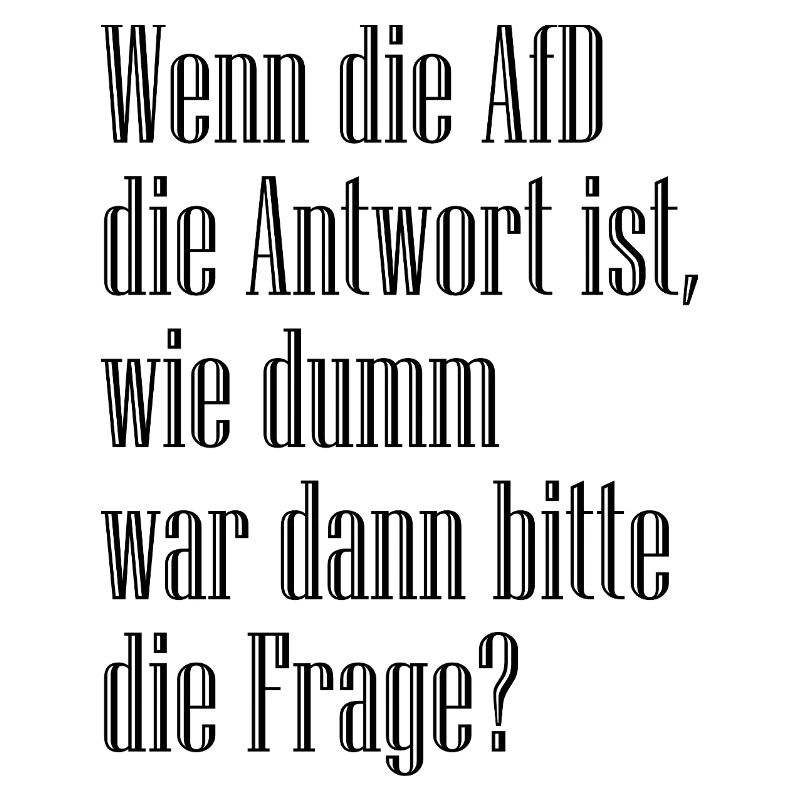 Frage