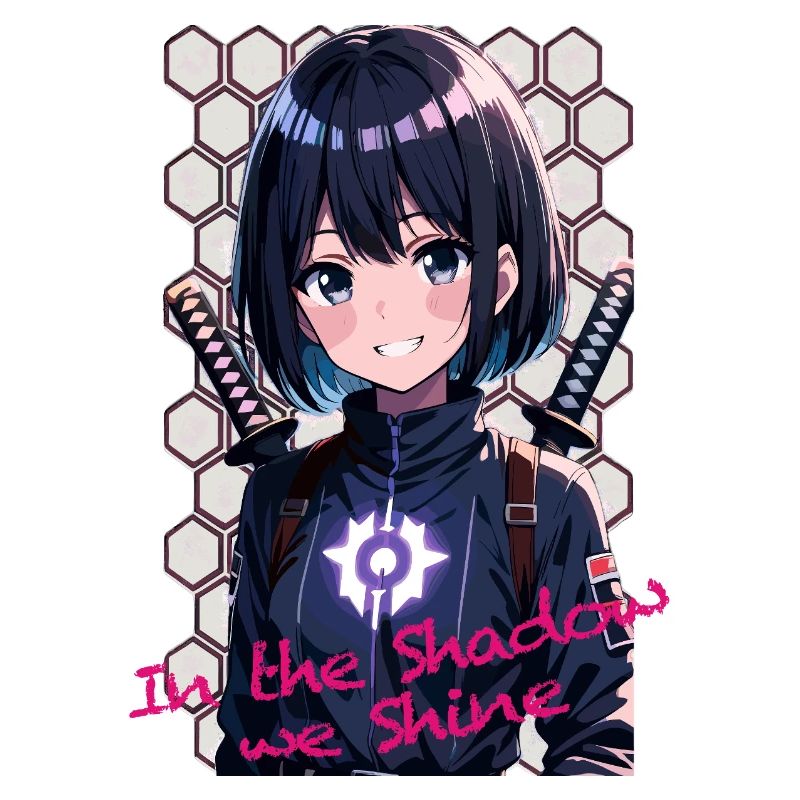 Shadowlight Fighter