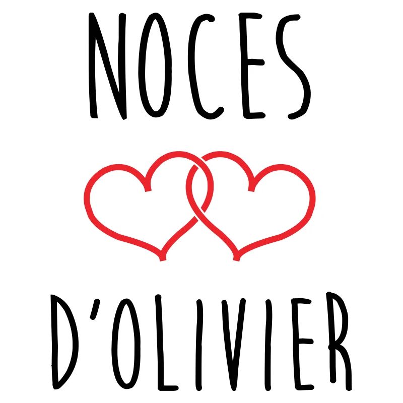 Noces d'Olivier 59 ans de mariage