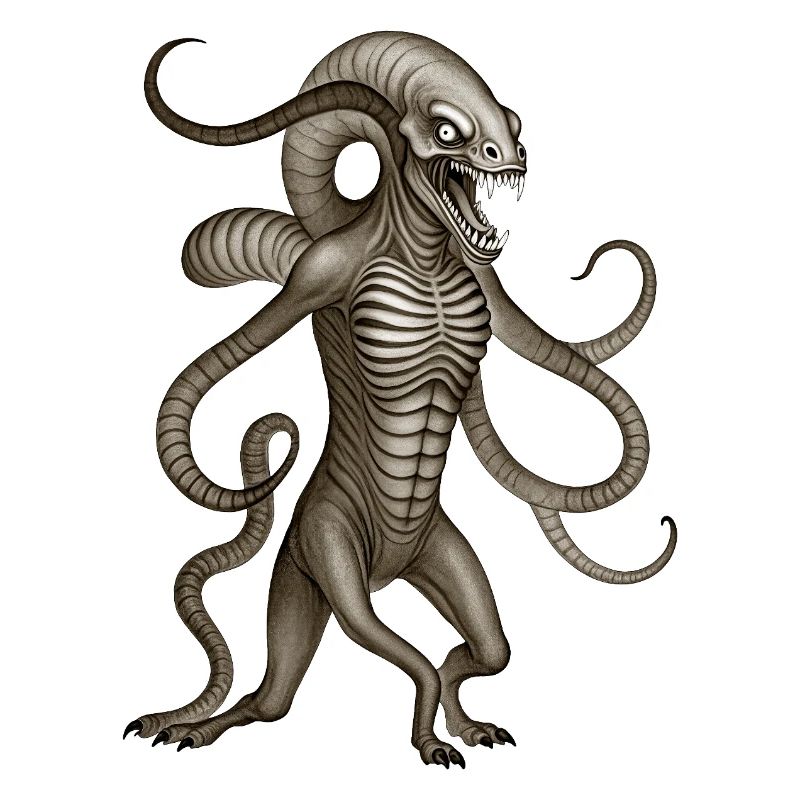 BUG #7 - dark hell