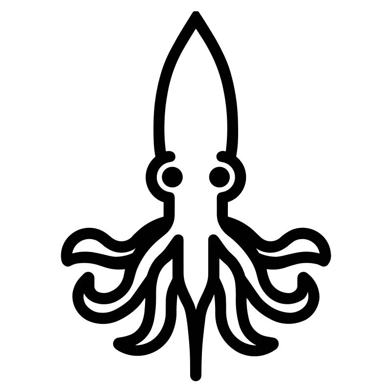 squid
