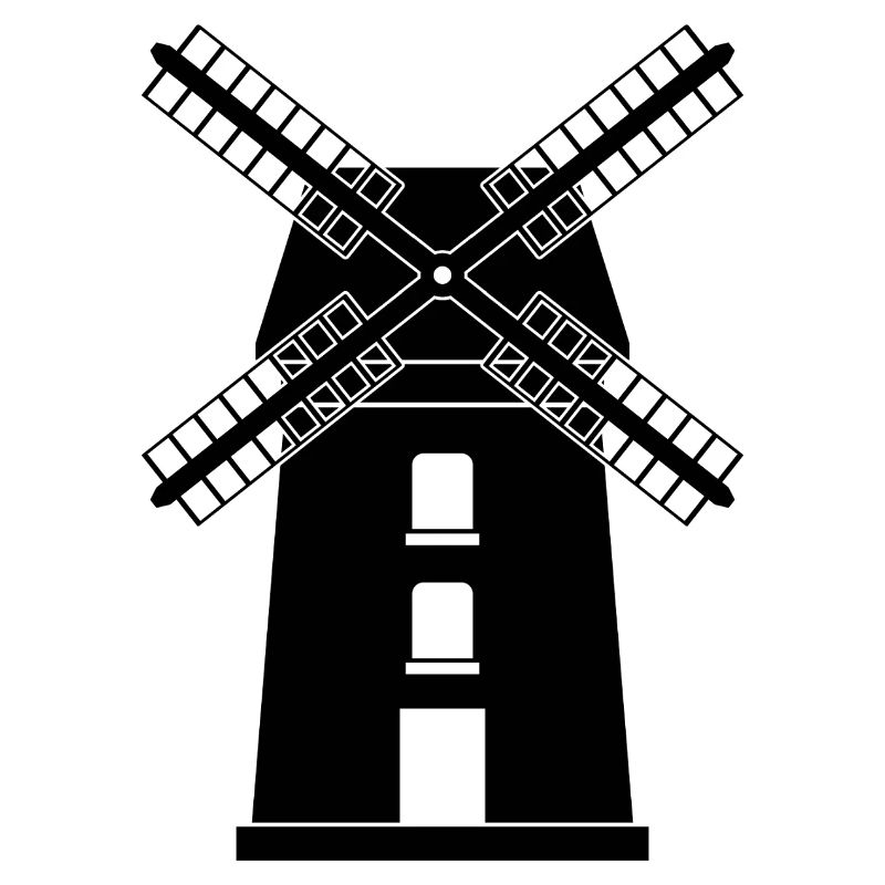 Mill