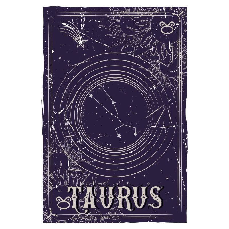 Taurus Constellation Orbit Design