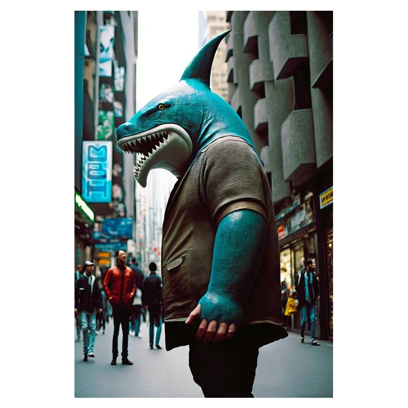 Anthropomorphic 04