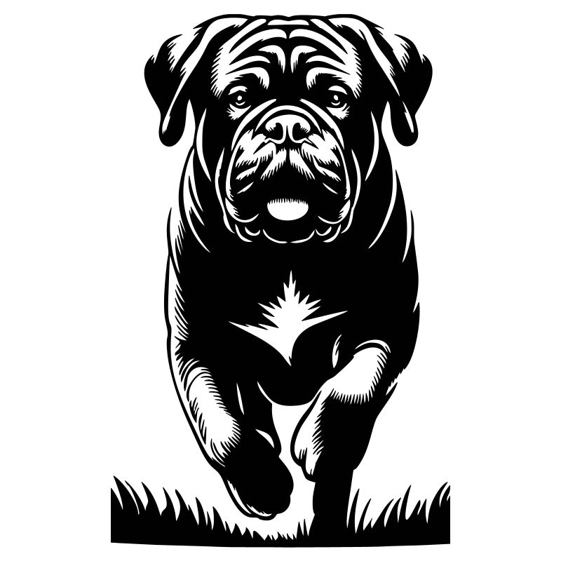Dogue de Bordeaux