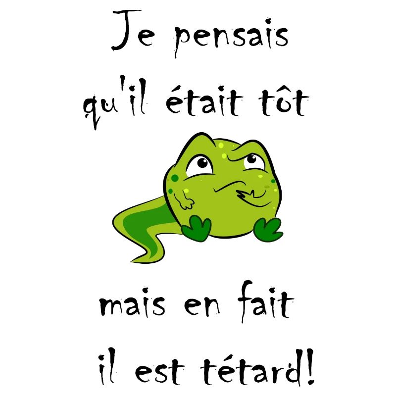 tadpole