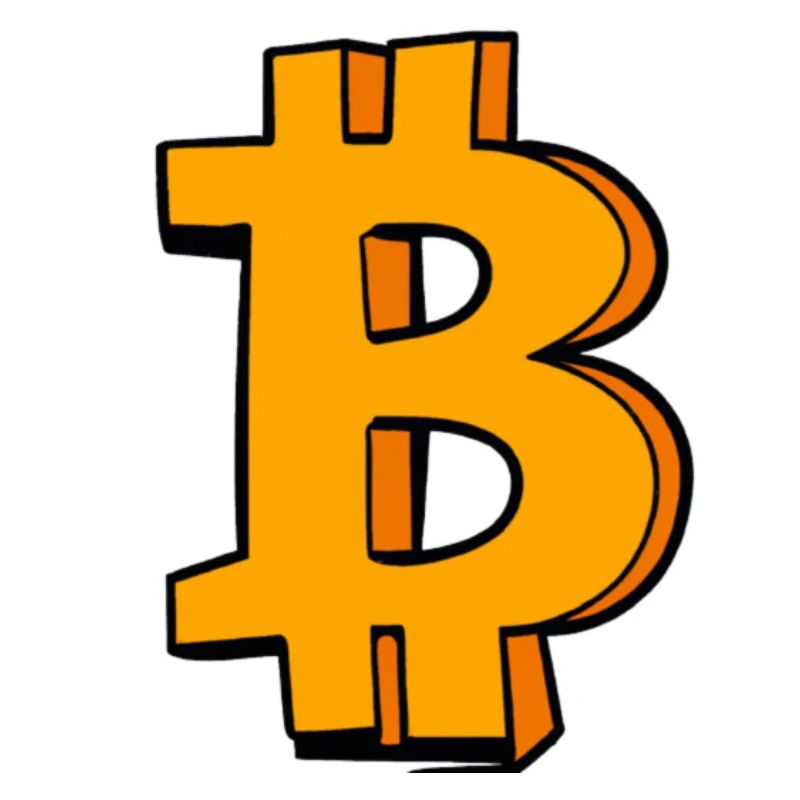 Bitcoin Symbol