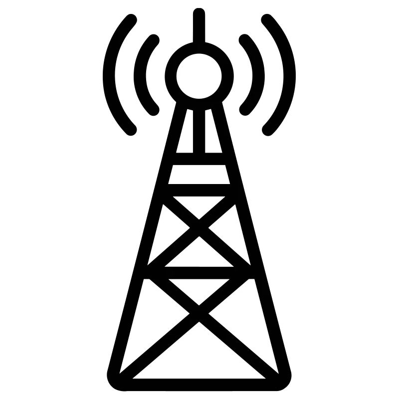 Radio Tower