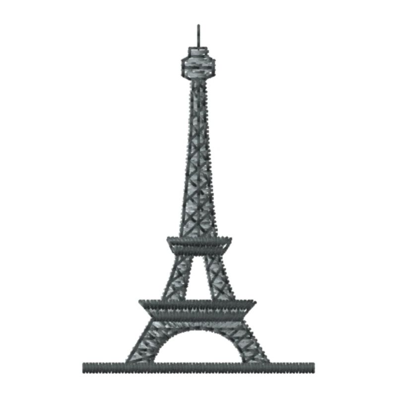 Tour Eiffel