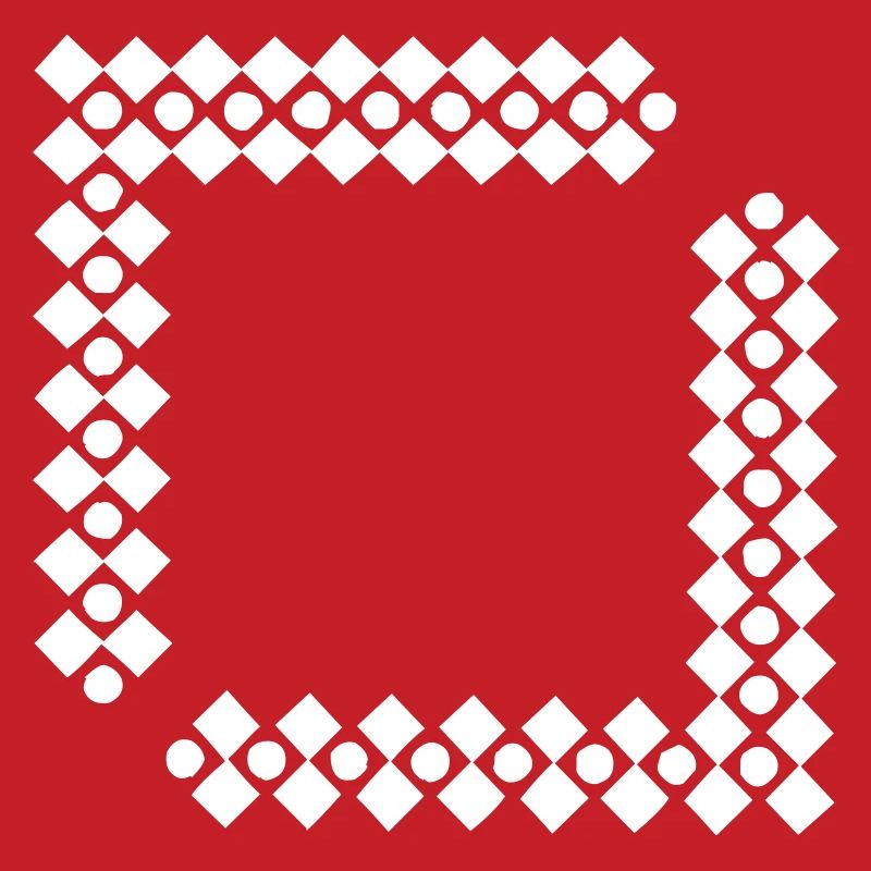 Pattern Vriereck