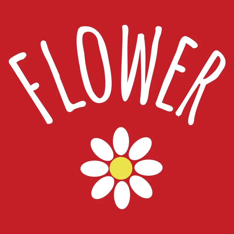 Flower Nickname