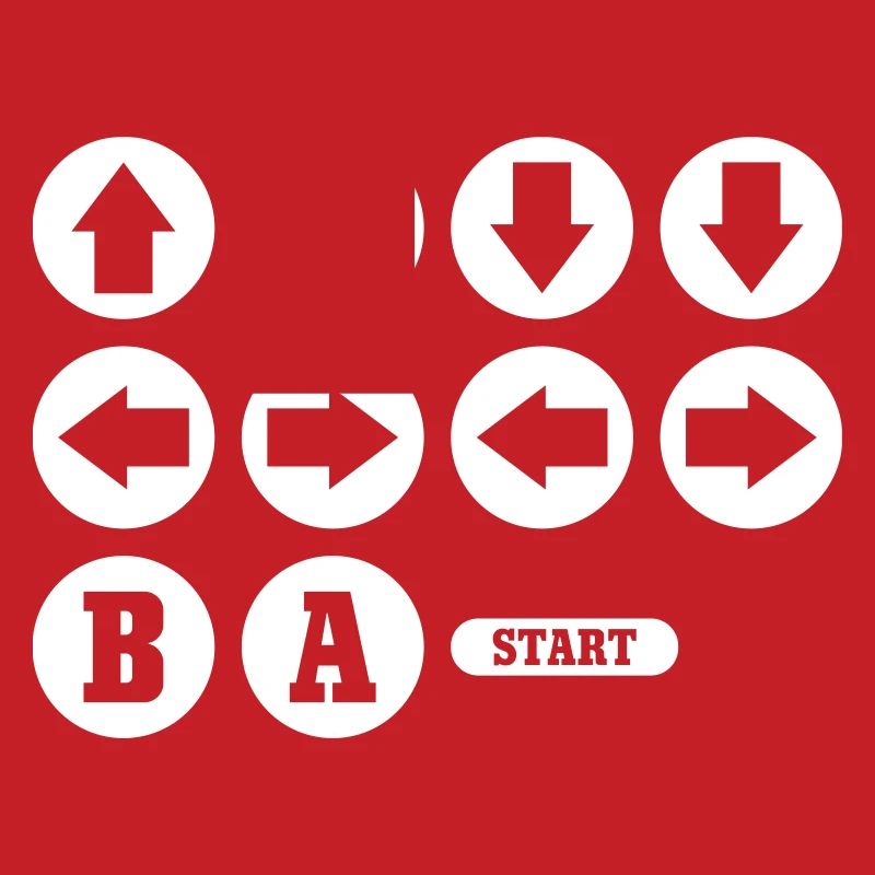 Cheat Code Video Game