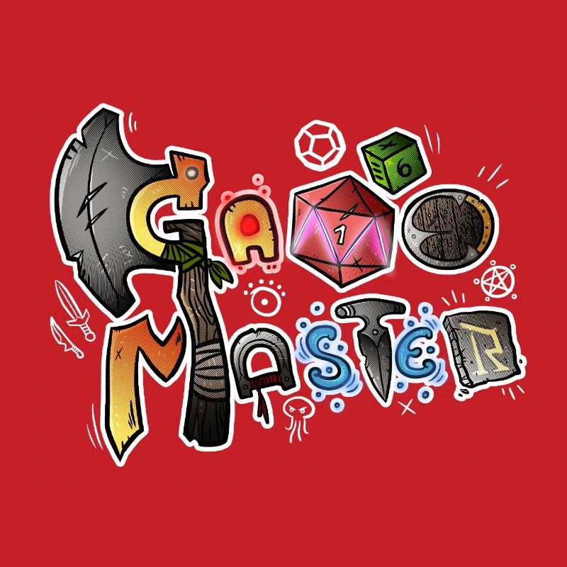 Game Master