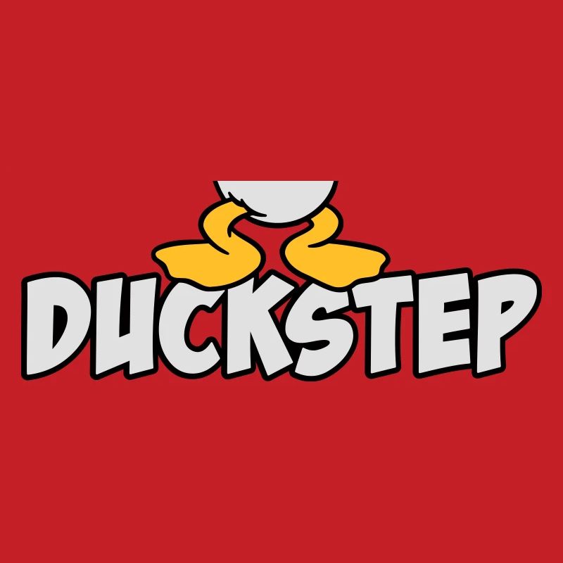 Duckstep (Dubstep)