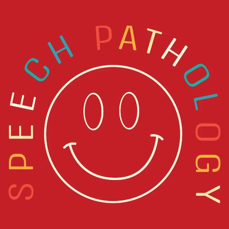 SLP Speech Therapist Speech Pathologist