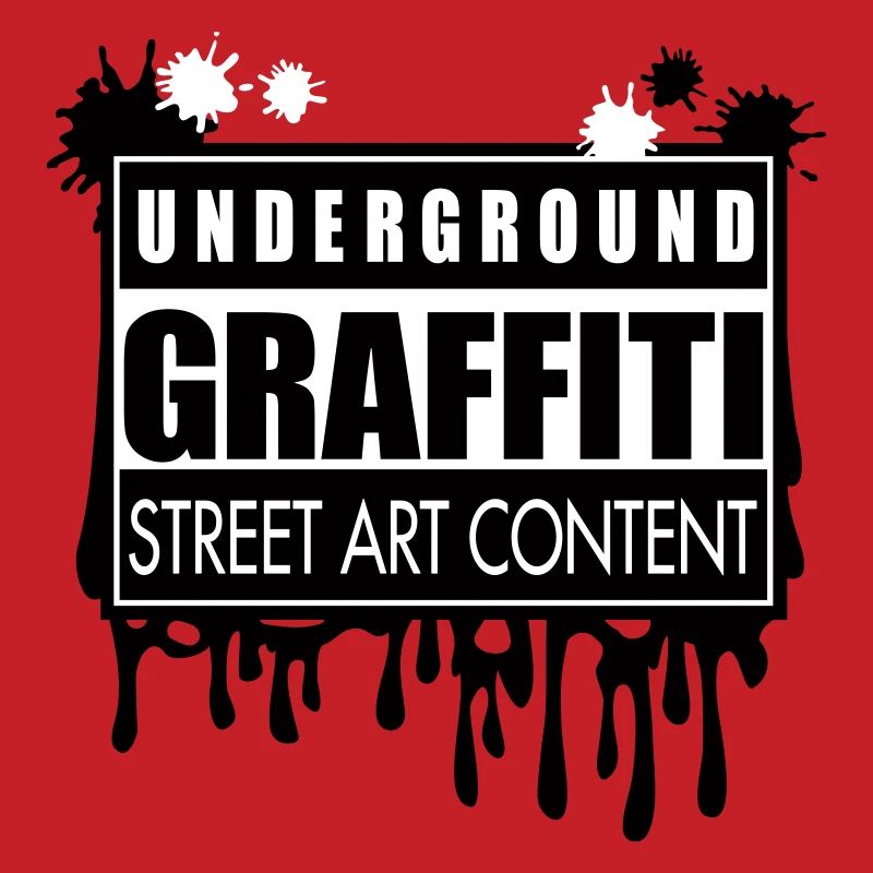 Underground graffitis flex