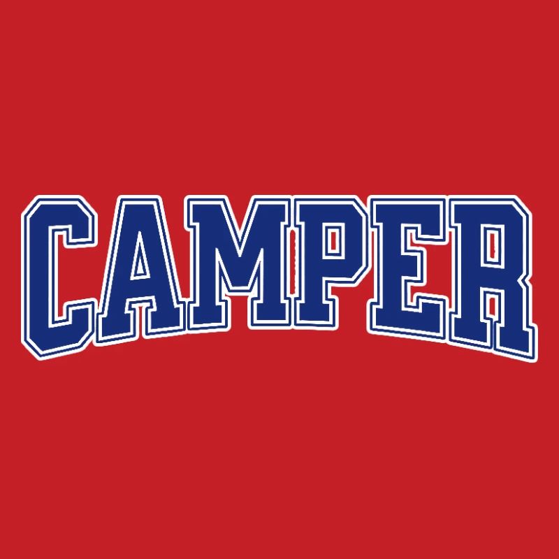 Camper 