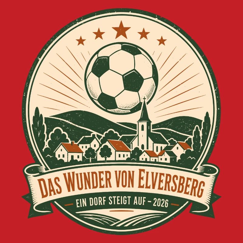 Das Wunder von Elversberg