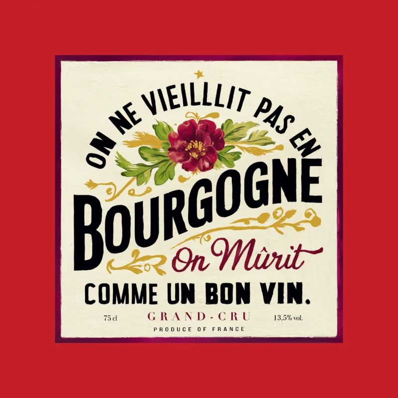 Élixir de Jeunesse Bourguignon