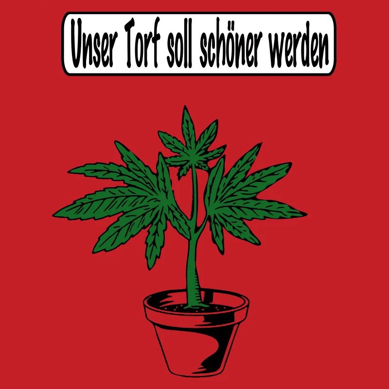 Conception du cannabis