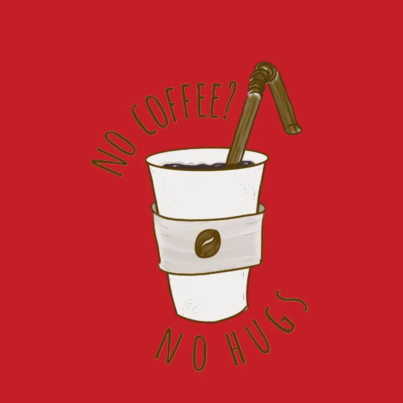 Pas de café?