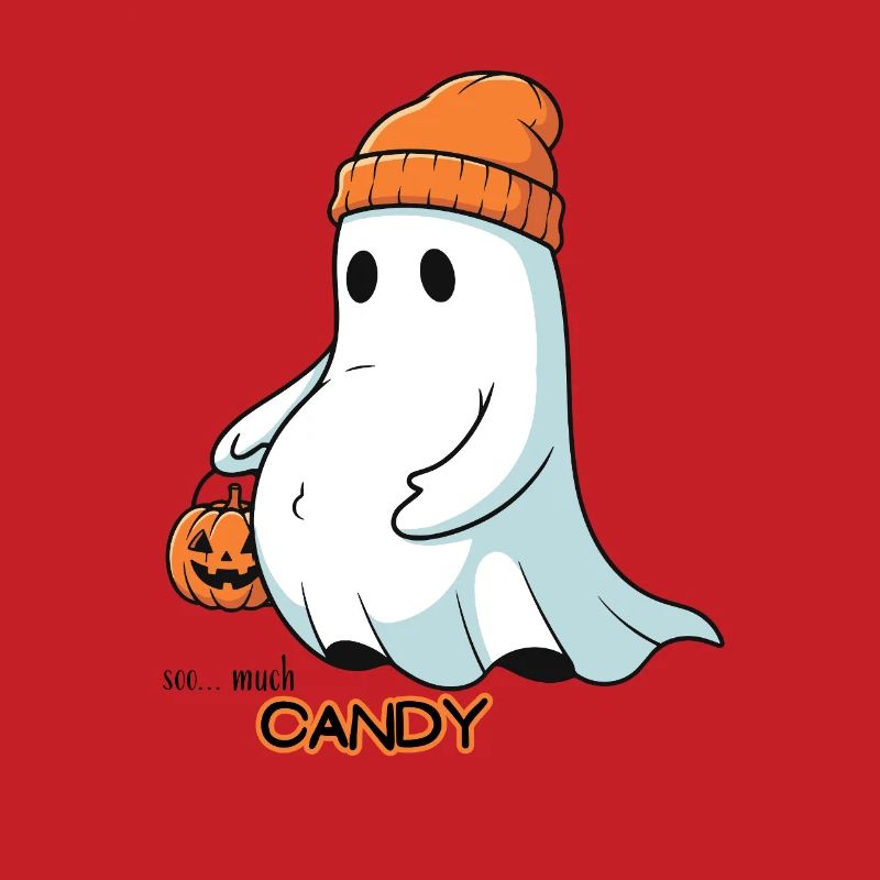 so much Candy